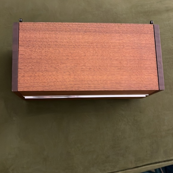 Vintage Rotary Stowawy phone made by Western Electric - Picture 4 of 10